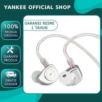 Gambar SIMGOT EW200 Earphone 10mm SCP Diaphragm Dynamic Driver In Ear Monitor - EW200 dari Earphone Wireless 54 undefined 5 Tokopedia