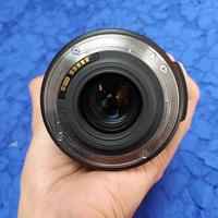 Gambar Lensa EFS 18-135mm Image Stabilizer For Canon DSLR dari Bulecell06 undefined 1 Tokopedia