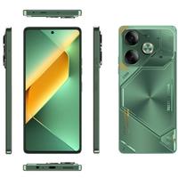 Gambar Tecno Pova 6 8/256 New Garansi Resmi dari liman jaya cell undefined 5 Tokopedia