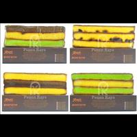Gambar Lapis Surabaya Hana Spikoe Kue Bolu Aneka Rasa - Original, NMA BARU ANGGUN dari Toko Oleh Oleh Panen Raya undefined 1 Tokopedia