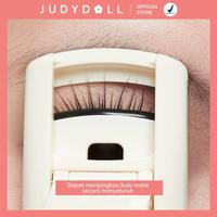 Gambar Judydoll Mini Eyelash Curler - Penjepit bulu mata eyelash curler travel size, pelentik bulu mata natural dari Cerah Beauty Bali undefined 3 Tokopedia