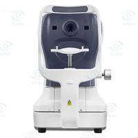 Gambar Autorefractometer FA-6100C / Optical Auto Refractometer / Autoref Mata / Alat Periksa Mata Autorefraktometer FA-6100C dari TOP VIEW MEDICAL undefined 4 Tokopedia