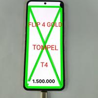 Gambar LCD Samsung Flip 4 Frame Original - New lcd only dari PHANTOM Sparepart undefined 4 Tokopedia