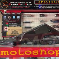 Gambar Kabon Undercowl CBR250RR CBR 250 RR Carbon Kevlar Body Fairing Bawah dari Empiremotoshop undefined 2 Tokopedia