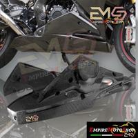 Gambar Kabon Undercowl CBR250RR CBR 250 RR Carbon Kevlar Body Fairing Bawah dari Empiremotoshop undefined 1 Tokopedia