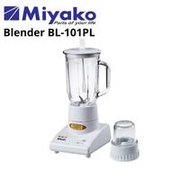 Gambar Blender Miyako BL -101 PL Pelumat dari Kencana Electric Pekalongan undefined 1 Tokopedia