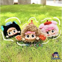 Gambar MIGO Animal Party Vinyl Face Plush Pendant Figure Collection Blindbox dari TOYADDICT undefined 2 Tokopedia
