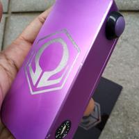 Gambar Hexohm V3 Purple (Ungu) Anodize dari intopiro undefined 2 Tokopedia