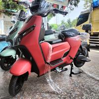 Gambar Sepeda Listrik D60 ADV Free Ongkir Wilayah Indramayu - Cirebon dari Cahya Meubel undefined 1 Tokopedia