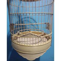 Gambar Sangkar cungkok bulat D23 D25 D28 D30 pleci ciblek blackrood - Toples D25 T20 dari nanostotes undefined 3 Tokopedia