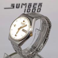 Gambar jam tangan vintage citizen automatic dari sumber 1000 undefined 1 Tokopedia
