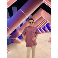 Gambar [READY STOCK] KOKO MAROKO LENGAN PENDEK BRAND HQS MOSLEM WEAR PRIA / BAJU MUSLIM / STYLE / SLIM FIT dari Maryadi Prasetya Store undefined 2 Tokopedia