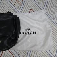 Gambar tas ransel wanita c*ach original second dari barbekstr undefined 2 Tokopedia