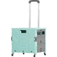 Gambar Folding Pet Trolley Large - Trolli Hewan Anjing Kucing - Trolli Hewan Size L - Pet Trolley - Beige dari nanostotes undefined 5 Tokopedia