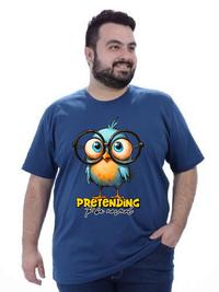 Gambar baju kaos jumbo pria big size UKURAN 3XL-5XL dari all star undefined 5 Tokopedia