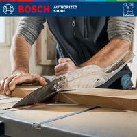 Gambar Bosch Table Saw w/ Stand / Mesin Gergaji Meja 1800W 254MM GTS 254 - GTS 254 ONLY dari Bosch Tools Authorized MGK undefined 5 Tokopedia