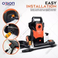 Gambar switch otomatis jet cleaner Orion superjet 100 dari Alat Cuci Mobil 68 undefined 1 Tokopedia