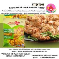 Gambar Mama Suka - Tepung Bakwan Krispi Original dari BawangBagus undefined 3 Tokopedia