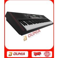 Gambar keyboard roland ex 10 portable dari Duniamusiksport undefined 1 Tokopedia