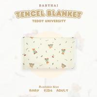 Gambar BABY HAI Tencel Blanket - Selimut Tencel Termurah - Magic Unicorn, Kids dari khairunissa679 undefined 3 Tokopedia