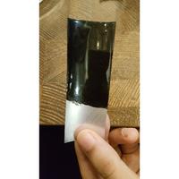 Gambar Bubuk Powder Coating Black Gloss Crocodile - 1kg - 1 kg dari Papitone Coating undefined 1 Tokopedia