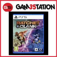 Gambar RATCHET AND CLANK RIFT J APART/PS5 dari GAMESTATION STORE undefined 1 Tokopedia