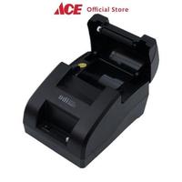 Gambar Odi 58 mm Printer Thermal Wireless Z58-Iv Mesin Cetak Printer Bon Wireless Printer dari make up stores undefined 5 Tokopedia