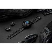 Gambar COROS Pace PRO GPS Amoled Sport Watch - Black dari Doran Wearable Mall undefined 5 Tokopedia