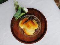 Gambar BuitenBItes / Roti unyil Keju manis cemilan sehat keluarga jajanan khas bogor dari BuitenBites undefined 3 Tokopedia