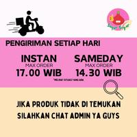 Gambar Mama Suka - Tepung Bakwan Krispi Original dari BawangBagus undefined 4 Tokopedia