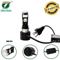 Gambar RTD RAYTON LED OTOMOTIF MOTOR M8-H4 36W ORIGINAL - White dari Jaya Motor Parts. undefined 1 Tokopedia