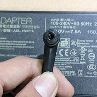 Gambar ORIGINAL Adaptor/Charger Asus TUF Gaming A15 F15 A18-150P1A / ADP-150CH B 20V 7.5A 150W dari pandawacomp undefined 4 Tokopedia