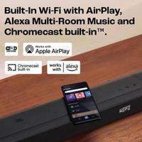 Gambar Soundbar JBL BAR 500 PRO MultiBeam And Dolby Atmos 5.1 Ch BAR500 - INSTAN dari Sound Center undefined 5 Tokopedia