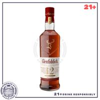 Gambar GLENFIDDICH 12 Y.O SHERRY CASK SINGLE MALT SCOTCH WHISKY 700ml dari MINUMAN 21 undefined 1 Tokopedia