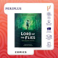Gambar Lord of the Flies - hardcover by William Golding - 9780571374250 dari Periplus Bookshop_NEW undefined 1 Tokopedia