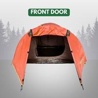 Gambar AS Tenda Venturis Outdoor Antares 4 Frame Almunium Alloy Kapasitas 4 Orang Tenda Antares 4 Anti Air dari Adventure Store01 undefined 5 Tokopedia