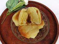 Gambar BuitenBItes / Roti unyil Keju manis cemilan sehat keluarga jajanan khas bogor dari BuitenBites undefined 4 Tokopedia
