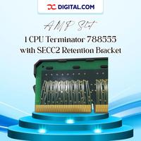 Gambar AMP Slot 1 CPU Terminator 788555 with SECC2 Retention Bracket dari Digital dmj undefined 4 Tokopedia