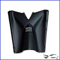 Gambar READY!! [ ORIGINAL Cover Full Body Kasar Halus Vario Techno 125 Fi Old Eceran MURAH!! - Cover Tangki dari rinamaroiana89 undefined 2 Tokopedia