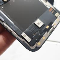 Gambar Lcd Iphone XS Ori Copotan Mulus Normal dari kosmos sparepart undefined 4 Tokopedia