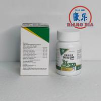 Gambar SHI DU QING Capsule - Membantu mengurangi gatal pada kulit dari TO Riang Ria undefined 2 Tokopedia