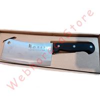 Gambar Cleaver Bone Meat Chopping Knife/ Pisau Parang Golok Tulang Daging - Cleaver dari Webhorecastore undefined 4 Tokopedia