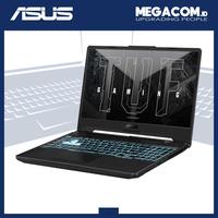 Gambar Asus TUF Gaming A15 FA506NCG-R735B1T-HM [R7-7445HS|RTX 3050|RAM 8GB|SSD 512GB|Win11|OHS24+365] dari megacom.id undefined 5 Tokopedia