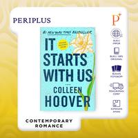 Gambar It Starts with Us: Special Collector's Edition by Colleen Hoover - 9781668021057 dari Periplus Bookshop_NEW undefined 1 Tokopedia
