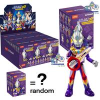Gambar Blokees Blind Box Ultraman galaxy version 02 new Generation Legend dari pasarmainan23a undefined 3 Tokopedia