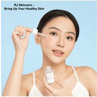 Gambar RJ Tripple Active Serum-Serum Wajah CNI (30 ml) dari CNI Surabaya_NEW undefined 5 Tokopedia