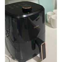 Gambar Air Fryer Low Watt Penggorengan Listrik Efrayer Alat Penggoreng Tanpa Minyak Deep Fryer Penggorengan Slow Cooker Flyer Alat Goreng Sehat Alat Masak dari WARUNG ASIK01 undefined 2 Tokopedia