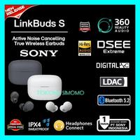 Gambar Sony LinkBuds S Noise Cancelling True Wireless Earbuds Original - BLACK dari Earphone Wireless 54 undefined 5 Tokopedia