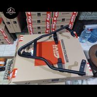 Gambar GIVI SRT HONDA ADV 160 BREKET BRAKET BRACKET TOP BOX SRT KIT - Breket SRT dari IHSAN MOTOSHOP undefined 1 Tokopedia