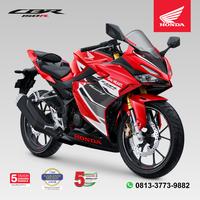Gambar Sepeda Motor Honda CBR 150R Standard Baru New dari Ragnar Otomotif undefined 1 Tokopedia